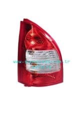 ELEK-STOP LAMBASI SOL [Lada Kalina STW] 52 Lada Kalina