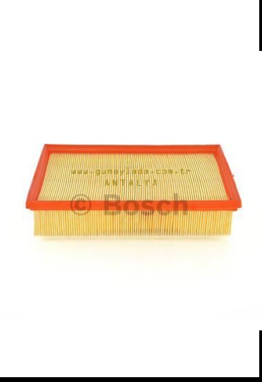 HAVA FİLTRESİ  [Skoda Octavia, CLHA,CHHB]  SA2571  13O