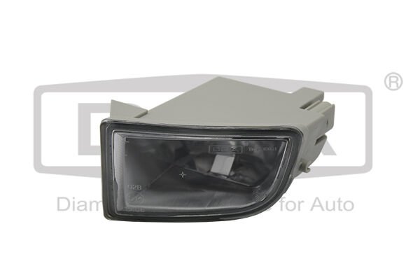 Skoda Fabia - Sis Lambası Sol - 00-04 - 6Y0941699A