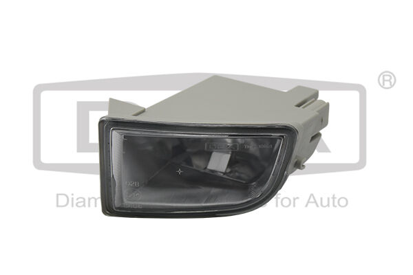 Skoda Fabia - Sis Lambası Sol - 00-04 - 6Y0941699A