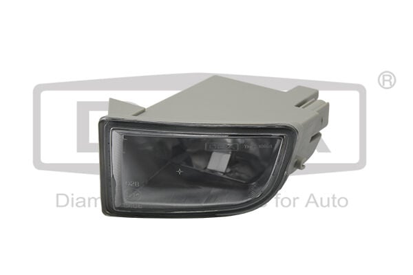 Skoda Fabia - Sis Lambası Sol - 00-04 - 6Y0941699A