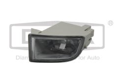 Skoda Fabia - Sis Lambası Sol - 00-04 - 6Y0941699A