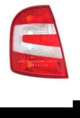 STOP LAMBASI L-Sol  [Skoda Fabia,HB,05-08]    13F