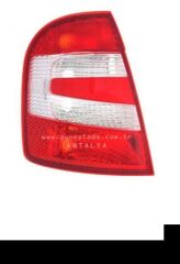 STOP LAMBASI L-Sol  [Skoda Fabia,HB,05-08]    13F