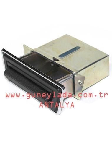 TORPİDO-KÜL TABLASI 47 49 Lada Vaz Niva