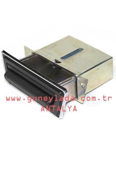 TORPİDO-KÜL TABLASI 47 49 Lada Vaz Niva