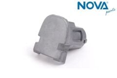 Audi A3 - Kapı Kolu Bademi Sol & Sağ - [Volkswagen Golf; Skoda Octavia; Seat Toledo; Seat Leon; Volkswagen Passat; Volkswagen Polo; Skoda Fabia; Skoda Rapid] - 1K4839167