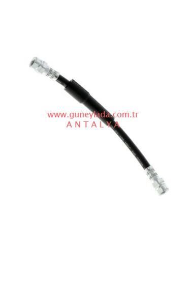 FREN HORTUMU ARKA [Skoda Octavia, Superb, Yeti]