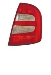 STOP LAMBASI R-Sağ  [Skoda Fabia HB,00-04]   13F