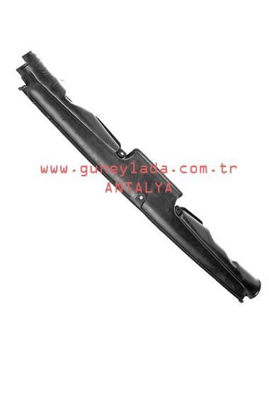 TORPİDO-ISI DAĞITICI KANALI YARIM ÜST 48 Lada Samara