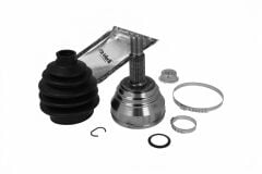 Volkswagen Polo - Aks Lalesi Kit 99-05 - 6X0498099