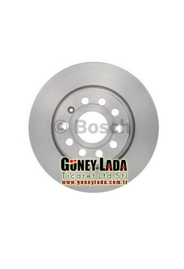 FREN DİSKİ ÖN [Skoda Octavia,Yeti,Vw,280x22] 1K0615301AS 1K0615301AC 13