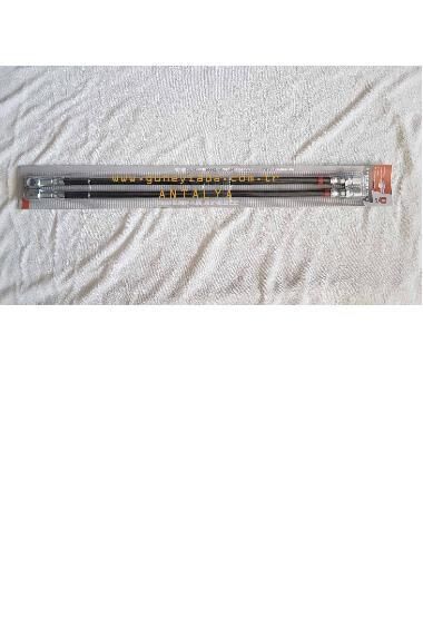 HORTUM-FREN ÖN İÇ VE DIŞ AYNI ADET 49 Lada Niva