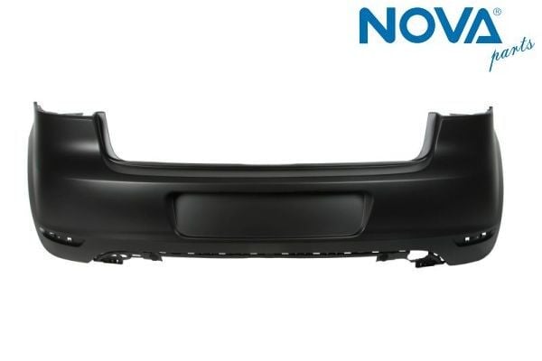 Volkswagen Golf - Tampon Arka - 5K6807421