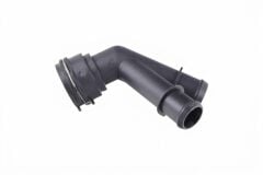 Audi A1 - Termostat Flanşı 1.8-2.0 TFSI CJSA-CJSB-CZPA-CZPB - [Audi A3; Skoda Superb, Octavia; Volkswagen Golf, Passat] - 5Q0122291AL
