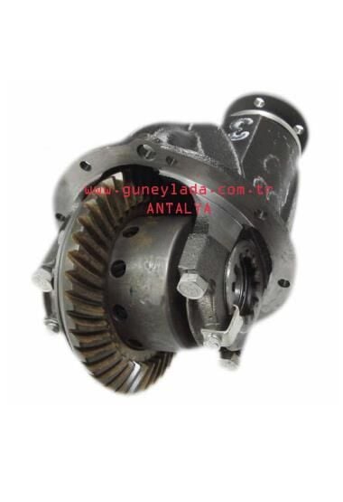 DİFRANSİYEL-KUTUSU ARKA KMP. KİLİTLİ 10-41 47 49 Lada Vaz Niva