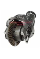 DİFRANSİYEL-KUTUSU ARKA KMP. KİLİTLİ 10-41 47 49 Lada Vaz Niva