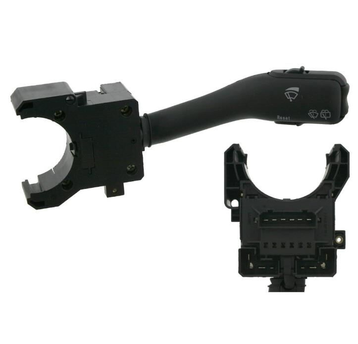 SİLECEK KUMANDA KOLU [Skoda Fabia, Octavia, Golf, Bora] BORSEHUNG B17958