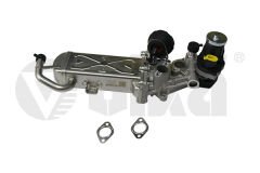 Volkswagen Golf - Egr Valfi & Soğutucu 1.6 TDI CAYB-CAYC-CAYD - [Skoda Octavia; Seat Leon] - 03L131512DQ