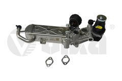 Volkswagen Golf - Egr Valfi & Soğutucu 1.6 TDI CAYB-CAYC-CAYD - [Skoda Octavia; Seat Leon] - 03L131512DQ