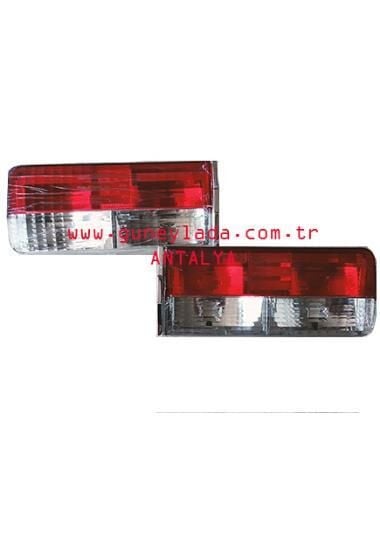 ELEK-STOP LAMBASI KMP. EM SAĞ SOL 47 49 Lada Vaz Niva