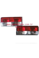 ELEK-STOP LAMBASI KMP. EM SAĞ SOL 47 49 Lada Vaz Niva