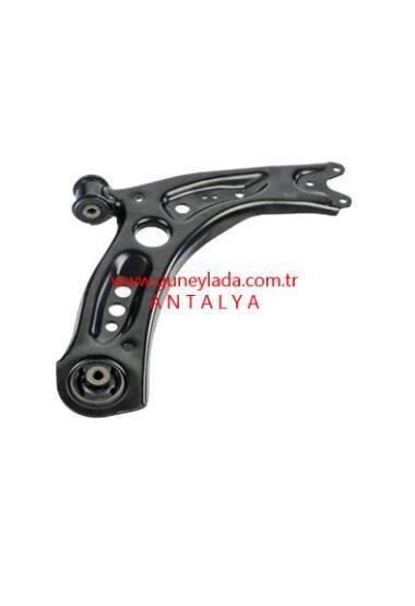 SALINCAK KOMPLE R Sağ [Skoda Octavia,2013=>]  TC2864 13O