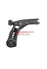 SALINCAK KOMPLE R Sağ [Skoda Octavia,2013=>]  TC2864 13O