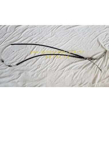 TEL-EL FREN TELİ 49 Lada Niva