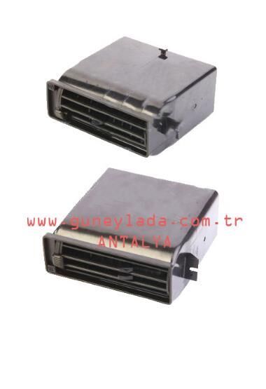 TORPİDO-ISI YÖNLENDİRİCİ SAĞ 48 Lada Samara