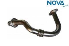 Volkswagen Transporter T6 - Egr Borusu (Manifold) 2.0 TDI CAAB-CAAC 10-19 - 10-19 - [Volkswagen Transporter T7] - 03L131521AA