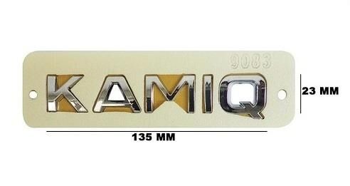 YAZI, KAMIQ [Skoda KAMIQ]