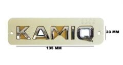YAZI, KAMIQ [Skoda KAMIQ]