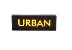 ELEK-ÇAMURLUK SİNYALİ LED URBAN (BEYAZ) 2 Ad. 47 49 Lada Vaz Niva