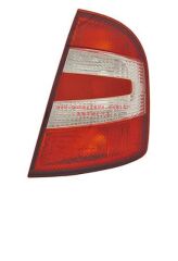 STOP LAMBASI R-Sağ  [Skoda Fabia,HB,05-08]    13F