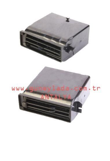 TORPİDO-ISI YÖNLENDİRİCİ SOL 48 Lada Samara