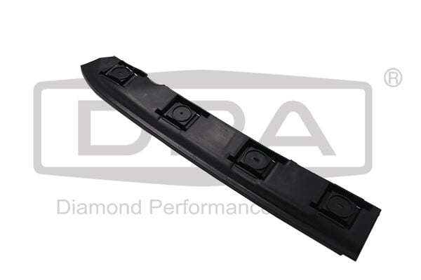 Volkswagen Jetta - Tampon Bağlantı Braketi Arka Sol - 1K5807393