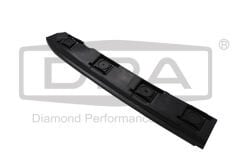 Volkswagen Jetta - Tampon Bağlantı Braketi Arka Sol - 1K5807393