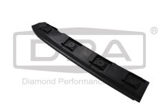 Volkswagen Jetta - Tampon Bağlantı Braketi Arka Sol - 1K5807393