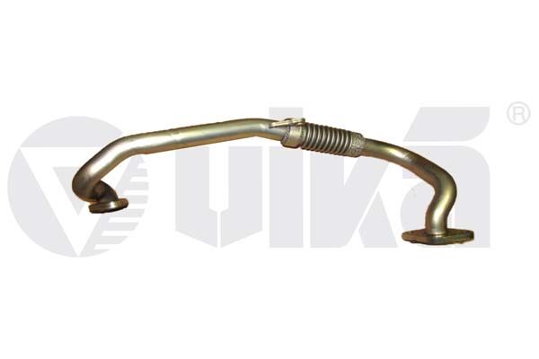 Volkswagen Passat - Egr Borusu 2.0 TDI CBAA-CBAB-CBBA-CBBB - [Volkswagen Tiguan; Skoda Superb; Audi Q3] - 03L131521AK