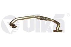 Volkswagen Passat - Egr Borusu 2.0 TDI CBAA-CBAB-CBBA-CBBB - [Volkswagen Tiguan; Skoda Superb; Audi Q3] - 03L131521AK