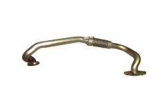 Volkswagen Passat - Egr Borusu 2.0 TDI CBAA-CBAB-CBBA-CBBB - [Volkswagen Tiguan; Skoda Superb; Audi Q3] - 03L131521AK