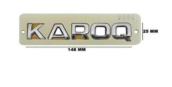 YAZI KAROQ [Skoda Karoq]