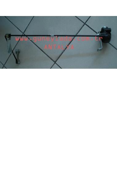 FREN-LİMİTÖRÜ ÇUBUKLU 49 Lada Niva