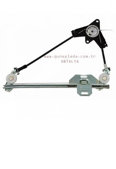 KAPI-CAM MEKANİZMA ARKA SAĞ 51 Lada Vega  PRİORA