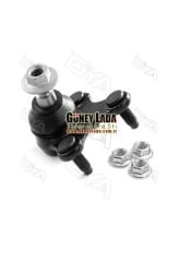 ROTİL R Sağ [Skoda Octavia 13=>, Vw]  13O Ayd 92VV11116