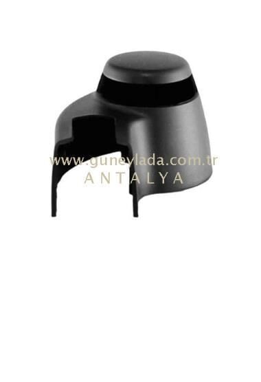 SİLECEK KOLU KAPAĞI ARKA  [Skoda Fabia HB,00-08]   13F