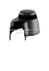 SİLECEK KOLU KAPAĞI ARKA  [Skoda Fabia HB,00-08]   13F