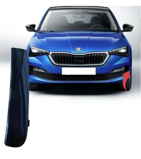 TAMPON SÜS ÇİTASI L-SOL [Skoda Scala]