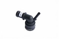Termostat Flanşı 1.0 TSI CHZD - 5Q0122291CS